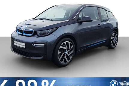BMW i3 60.710 km 18.480 &euro; Lauda-Königshofen 97922