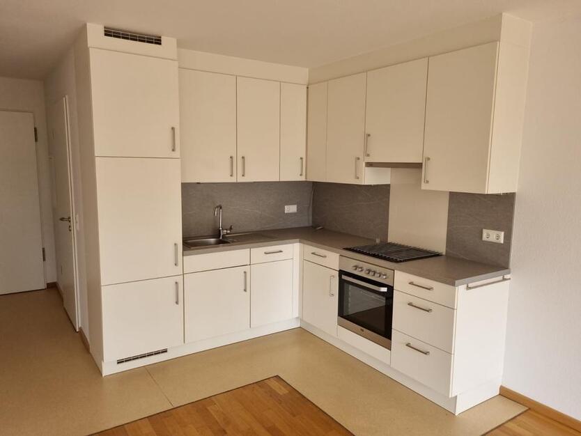 Studiowohnung - betreutes Wohnen, sehr zentral gelegen zimmer