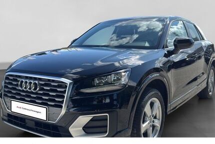 Audi Q2 65.142 km 21.960 € Lüneburg 21337