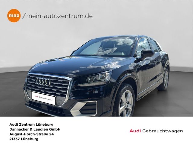 Audi Q2 65.142 km 21.960 € Lüneburg 21337