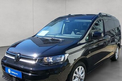 VW Caddy 14.900 km 35.480 &euro; Rendsburg 24768