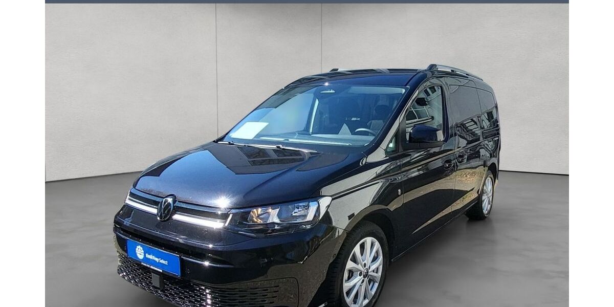 VW Caddy 14.900 km 35.480 &euro; Rendsburg 24768
