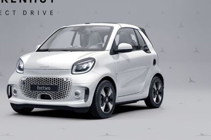 Smart ForTwo 23.425 km 14.390 &euro; Baden-Baden 76532
