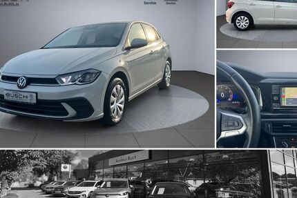 VW Polo 25.300 km 16.450 &euro; Beverstedt OT Lunestedt 27616