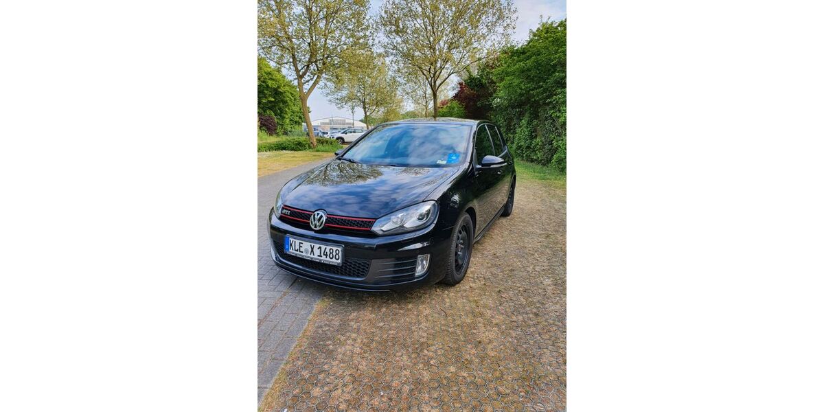 VW Golf 184.000 km 8.990 &euro; Goch 47574