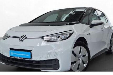 VW ID.3 38.205 km 24.680 &euro; Münsingen 72525