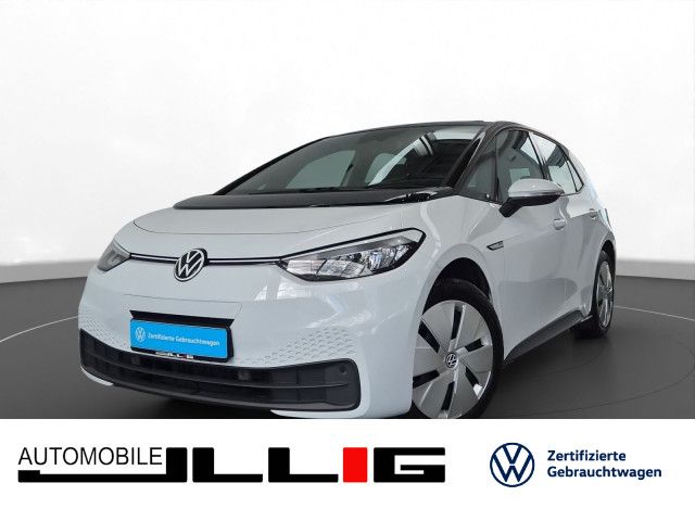VW ID.3 38.205 km 24.680 &euro; Münsingen 72525