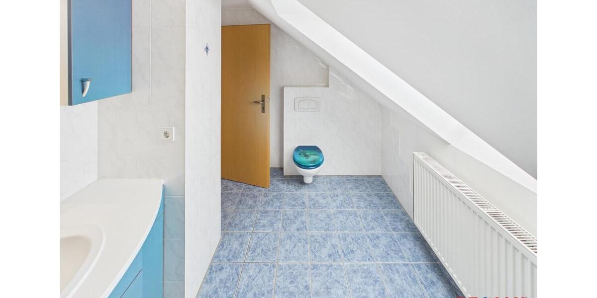 Reihenhaus Hannover Ricklingen - 4 Zimmer, 110 m&sup2;, 1.450&euro; | Angebot:26380991