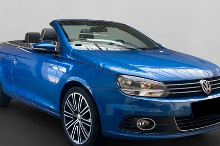VW Eos 145.000 km 16.950 &euro; Neufahrn 85375