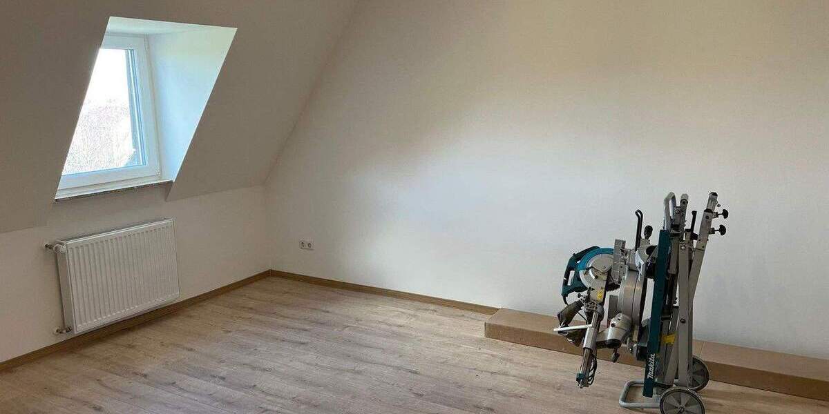 Etagenwohnung Bochum Wattenscheid - 3 Zimmer, 57 m&sup2;, 599&euro; | Angebot:24993998