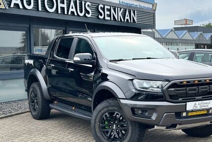 Ford Ranger 144.000 km 33.990 &euro; Peine 31228