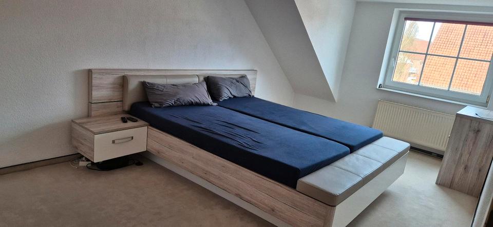 Dachgeschoßwohnung Bad Münder am Deister - 2 Zimmer, 83 m&sup2;, 900&euro; | Angebot:26295406