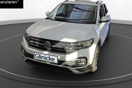 VW T-Cross 68.550 km 17.580 &euro; Minden 32427