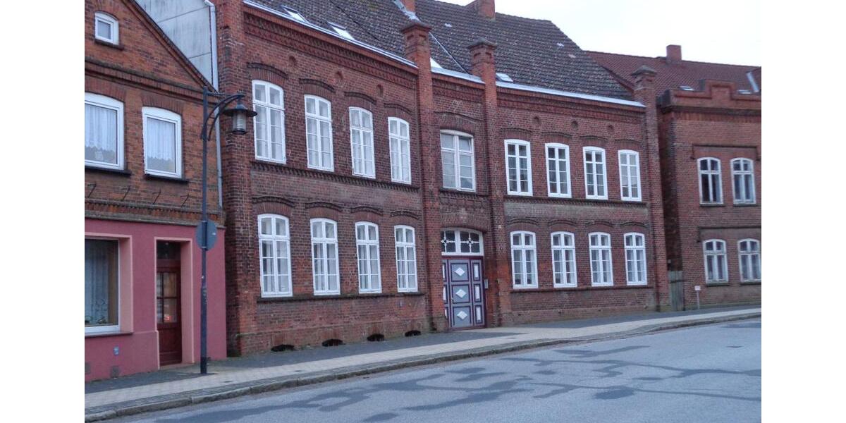 Etagenwohnung Lüdersdorf - 2 Zimmer, 55 m&sup2;, 380&euro; | Angebot:26312367