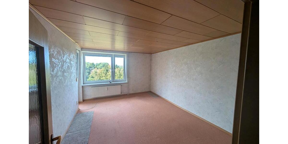 Etagenwohnung Salzgitter - 3 Zimmer, 62 m&sup2;, 79.000&euro; | Angebot:27445838