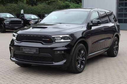 Dodge Durango 72.000 km 49.900 &euro; Bremen 28201