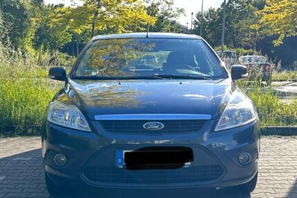 Ford Focus 279.000 km 1.100 &euro; Wiesbaden 65185