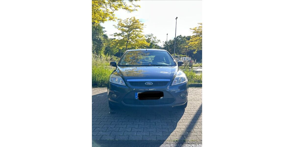 Ford Focus 279.000 km 1.100 &euro; Wiesbaden 65185
