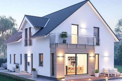 Haus Nettersheim - 6 Zimmer, 186 m&sup2;, 385.500&euro; | Angebot:26682725