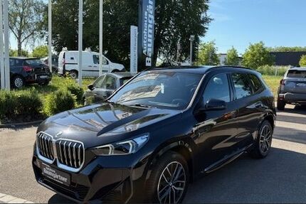 BMW X1 27.740 km 32.950 &euro; Dillingen 89407