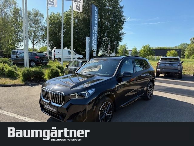BMW X1 27.740 km 32.950 &euro; Dillingen 89407