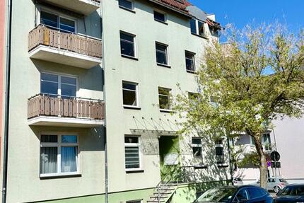 Wohnung Nordhausen - 3 Zimmer, 78 m&sup2;, 695&euro; | Angebot:26384243