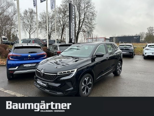 Renault Austral 10.641 km 26.550 &euro; Dillingen 89407