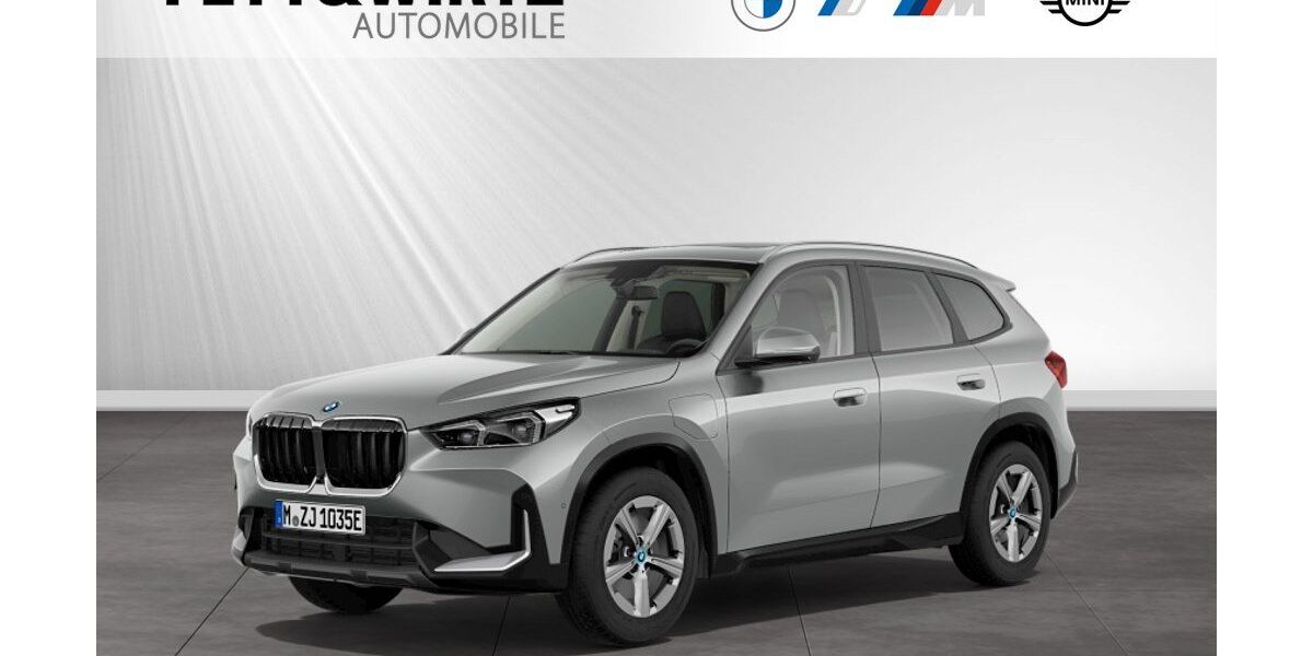 BMW X1 32.950 km 43.490 &euro; Geldern 47608