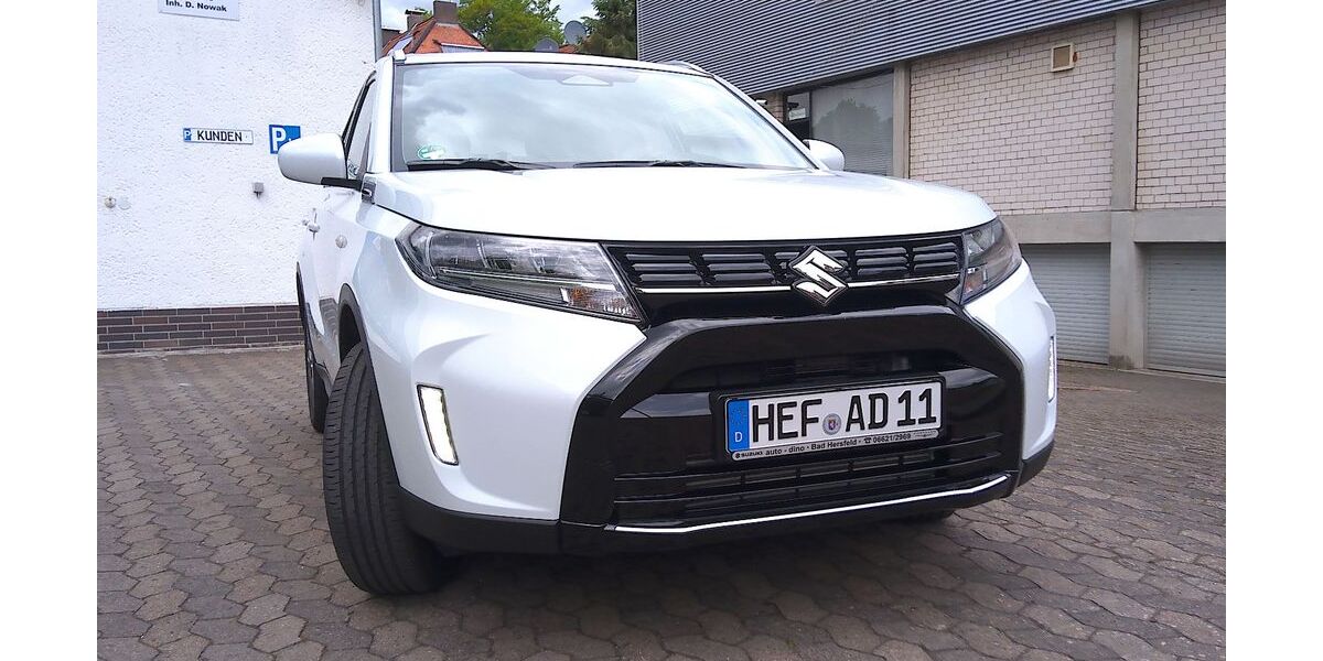 Suzuki Vitara 3.300 km 28.900 &euro; Bad Hersfeld 36251
