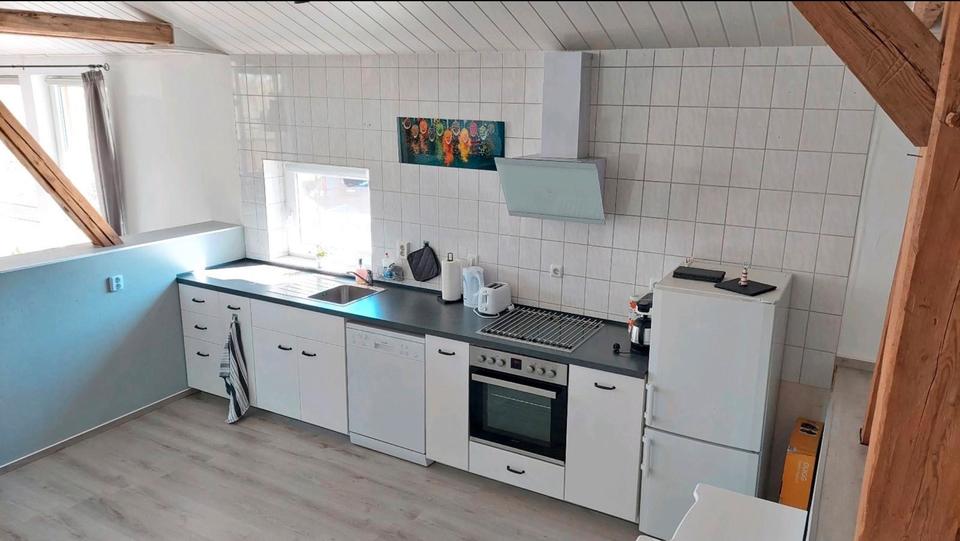 Loft - Studio - Atelier Albersdorf - 1 Zimmer, 85 m&sup2;, 980&euro; | Angebot:26586500
