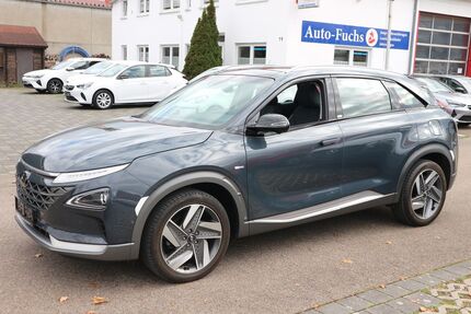Hyundai NEXO 29.800 km 13.999 € Ellwangen - Neunstadt 73479