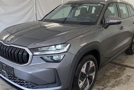 Skoda Kodiaq 28.500 km 34.990 &euro; Steinbach-Hallenberg OT Herges-Hallenberg 98587