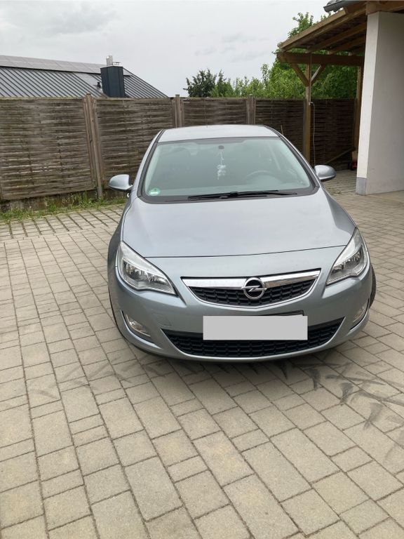 Astra