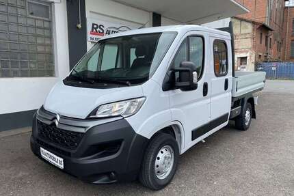 Citroen Jumper