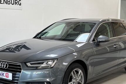 Audi A4 138.525 km 19.380 &euro; Nienburg/Weser 31582