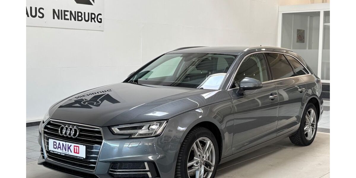 Audi A4 138.525 km 19.380 &euro; Nienburg/Weser 31582