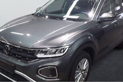 VW T-Roc 23.080 km 21.600 € Mainz 55120