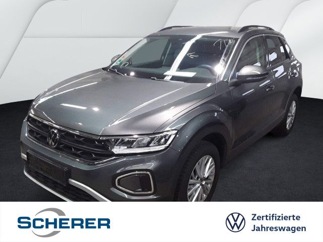VW T-Roc 23.080 km 21.600 € Mainz 55120