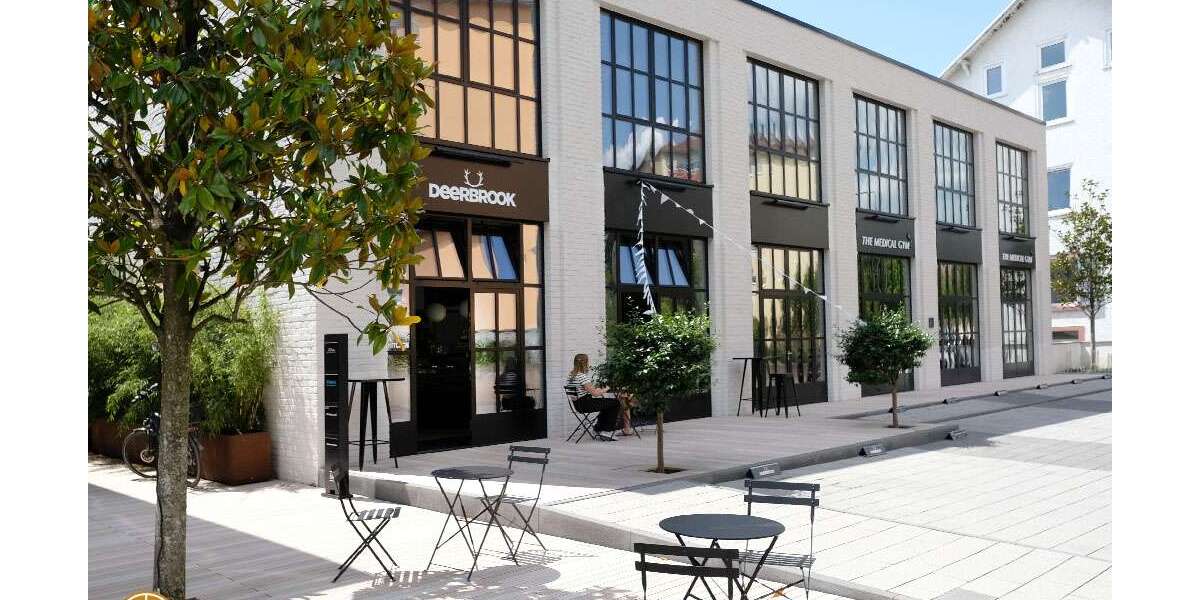 Gastronomie in Königstein 2.500 € 129.46 m² zimmer