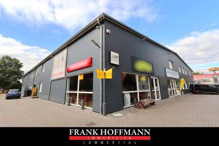 Exklusive Einzelhandelsfläche in Halstenbek zimmer