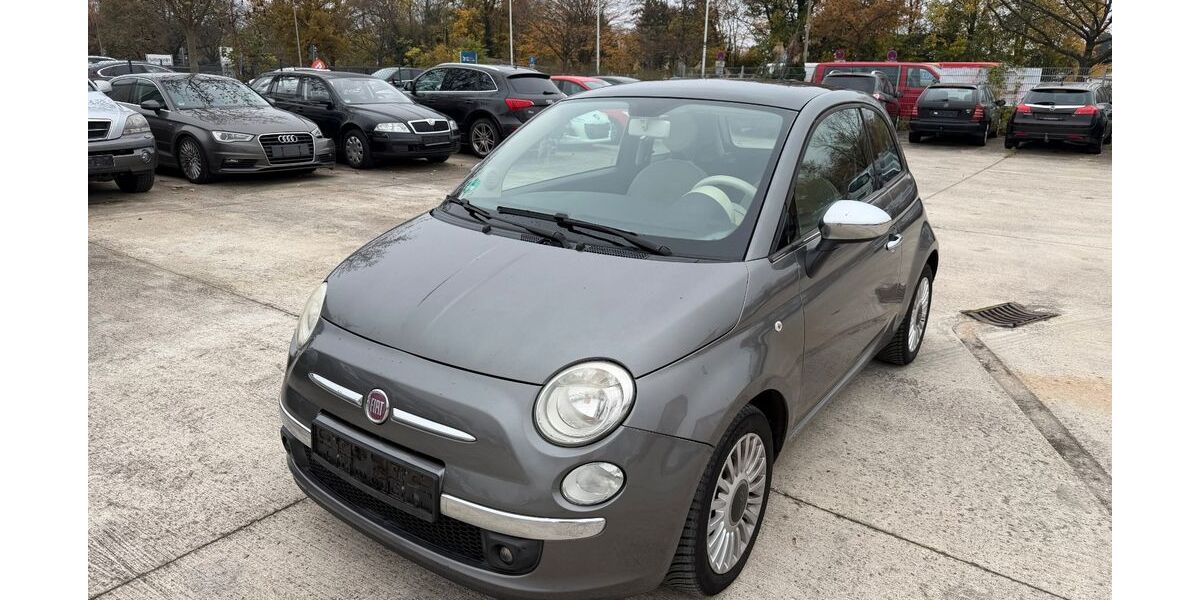 Fiat 500 148.000 km 2.900 &euro; Bruchsal 76646