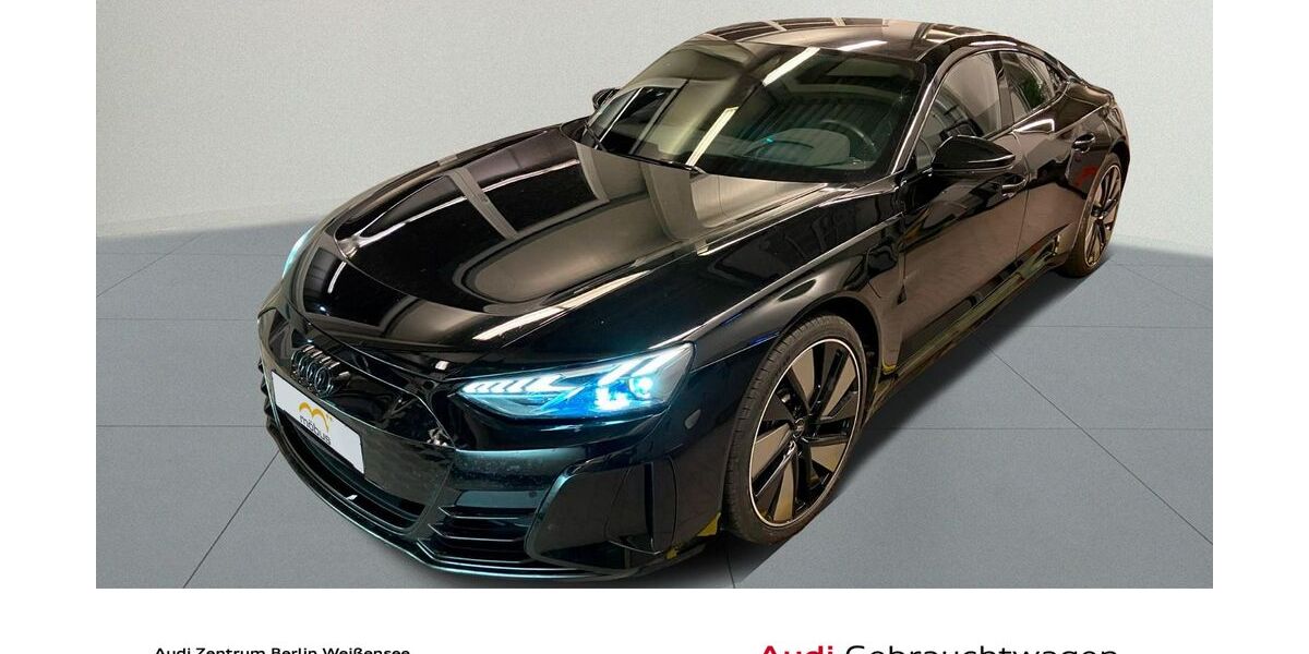Audi RS e-tron GT 99.950 km 53.975 &euro; Berlin 13088