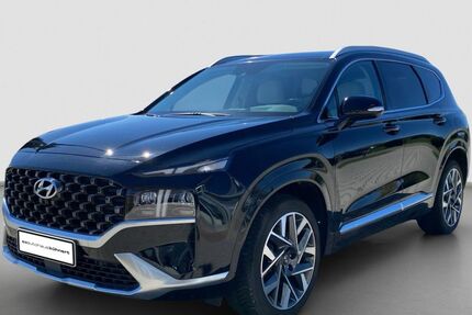 Hyundai SANTA FE 49.998 km 35.455 &euro; Reichenbach 08468
