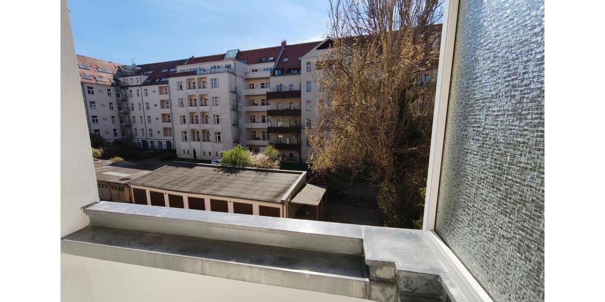 Etagenwohnung Sangerhausen - 1 Zimmer, 61 m&sup2;, 500&euro; | Angebot:26192473