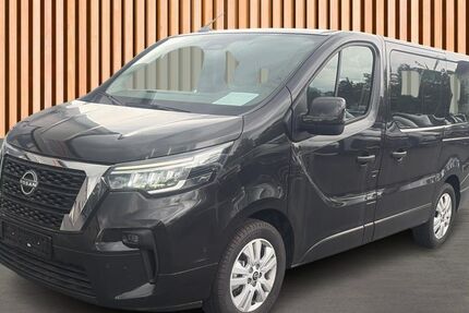 Nissan Primastar 14.897 km 32.980 &euro; Dresden 01328