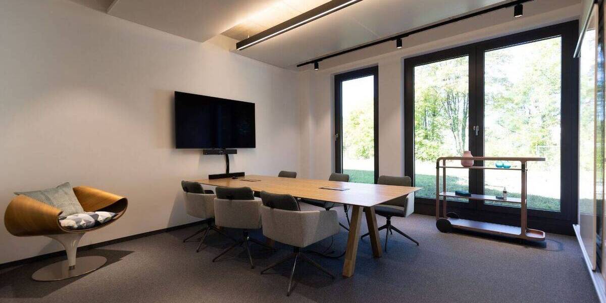 Gewerbeobjekt Dachau Oberaugustenfeld - 1.099&euro; | Angebot:25655003