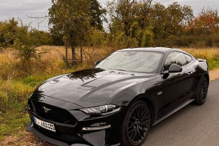 Ford Mustang 84.600 km 37.500 € Flörsheim 65439