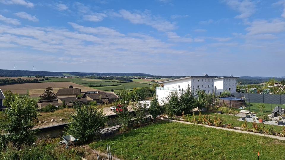 Etagenwohnung Neresheim - 5 Zimmer, 178 m&sup2;, 1.450&euro; | Angebot:25554080