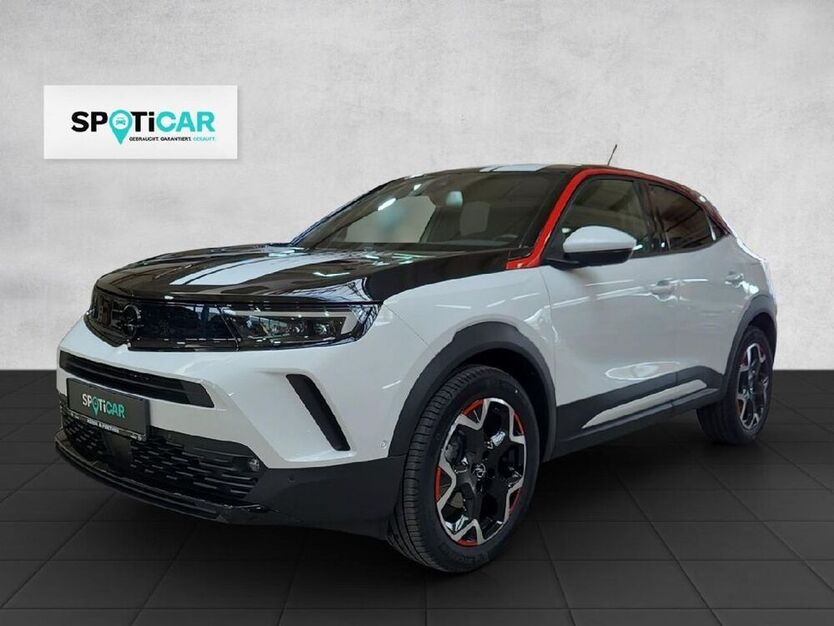 Mokka