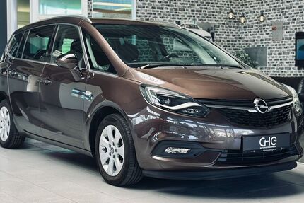 Opel Zafira 156.074 km 9.990 &euro; Balingen 72336